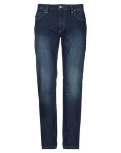 Джинсовые брюки Emporio Armani