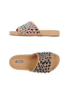 Сандалии Schutz