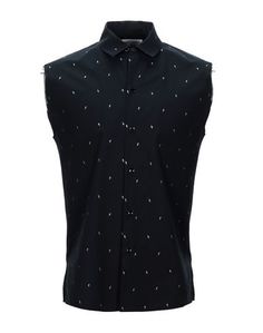 Pубашка Saint Laurent