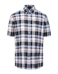 Pубашка Fred Perry