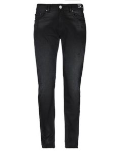 Джинсовые брюки Versace Jeans