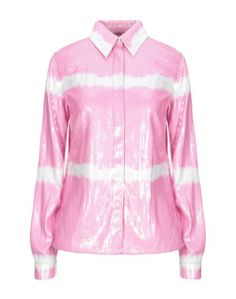 Pубашка Msgm