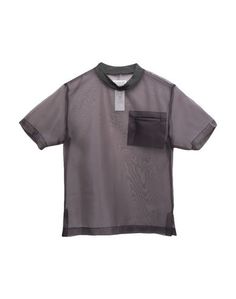Pубашка Maison Margiela