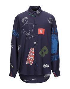 Pубашка Band OF Outsiders