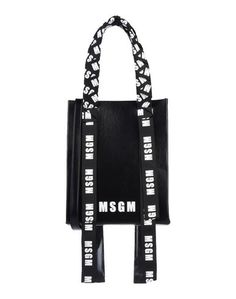 Сумка на руку Msgm