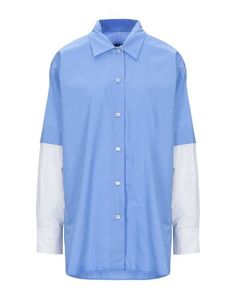 Pубашка Mm6 Maison Margiela