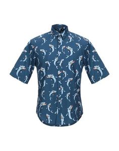 Pубашка Band OF Outsiders