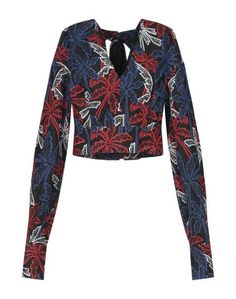 Блузка Msgm