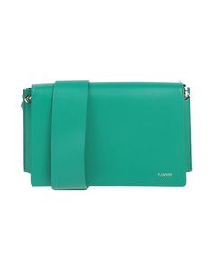 Сумка через плечо Lanvin