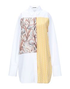Pубашка Jil Sander