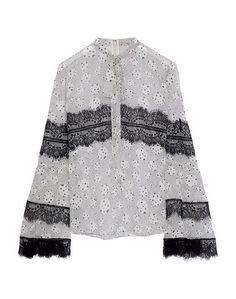 Блузка Giambattista Valli