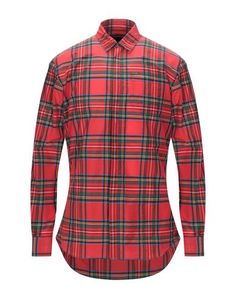 Pубашка Dsquared2