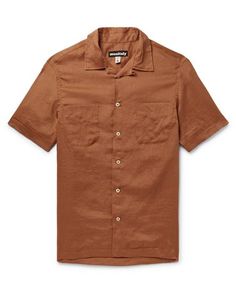 Pубашка Monitaly