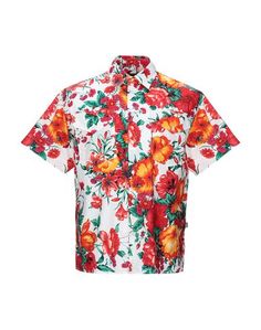 Pубашка Msgm