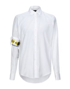 Pубашка Dsquared2