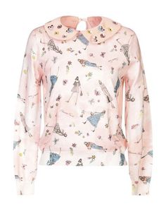 Свитер Elisabetta Franchi