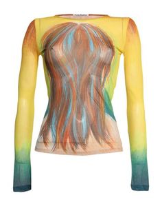 Блузка Acne Studios