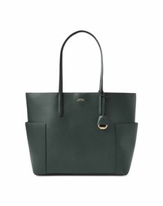 Сумка на плечо Lauren Ralph Lauren