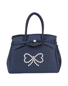 Сумка на руку Save MY BAG