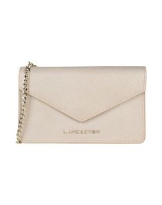 Сумка через плечо Lancaster