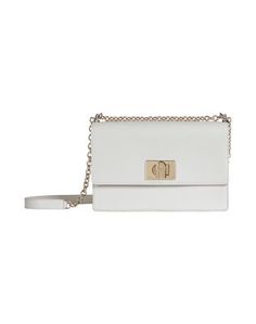 Сумка через плечо Furla