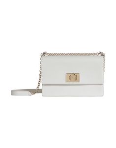 Сумка через плечо Furla