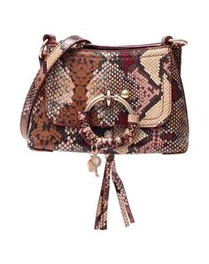 Сумка через плечо SEE BY ChloÉ