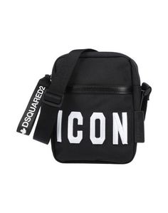 Сумка через плечо Dsquared2