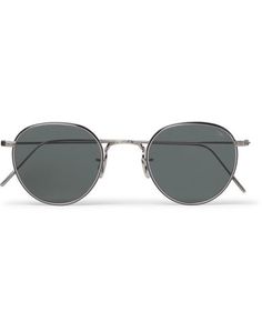 Солнечные очки Eyevan 7285