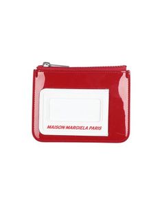Кошелек для монет Maison Margiela