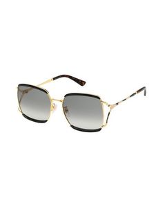 Солнечные очки Gucci