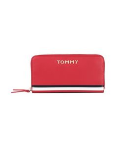 Бумажник Tommy Hilfiger