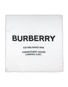 Платок Burberry