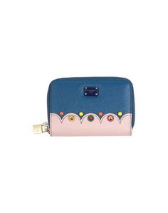 Бумажник Dolce & Gabbana