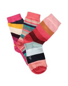 Короткие носки Paul Smith