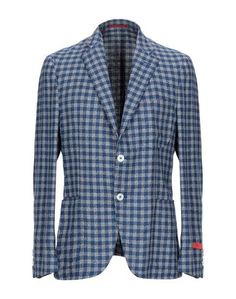 Пиджак Isaia