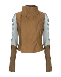 Куртка Rick Owens