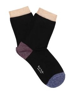 Короткие носки Paul Smith