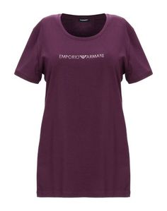 Футболка Emporio Armani