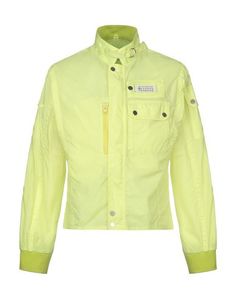 Куртка Maison Margiela