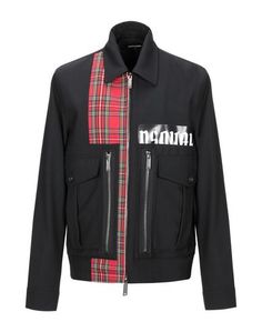 Куртка Dsquared2