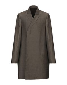 Легкое пальто Rick Owens