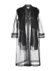 Легкое пальто Noir KEI Ninomiya