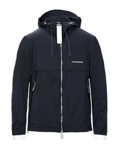 Куртка Emporio Armani