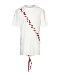 Футболка D.Gnak BY Kang.D