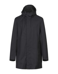 Легкое пальто Emporio Armani
