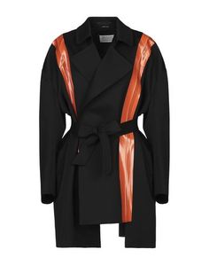 Легкое пальто Maison Margiela
