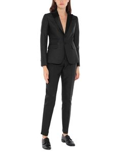 Классический костюм Dsquared2