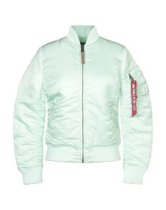 Куртка Alpha Industries