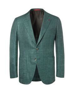 Пиджак Isaia